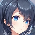 Morishima Yoru avatar on Tensor.Art