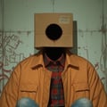 User not found avatar on Tensor.Art