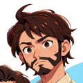 saran avatar on Tensor.Art