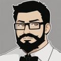 Shurik avatar on Tensor.Art