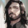 Vladsnake avatar on Tensor.Art