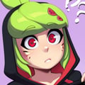 Voided Melon avatar on Tensor.Art