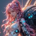 Zz_art avatar on Tensor.Art