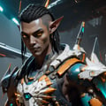 ZuluKhan avatar on Tensor.Art