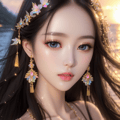 Nova AI Art avatar on Tensor.Art