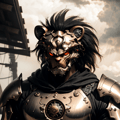 Ginrok avatar on Tensor.Art