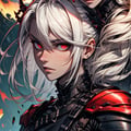 irenia avatar on Tensor.Art