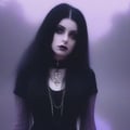 Eerie avatar on Tensor.Art