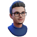 Qentah avatar on Tensor.Art