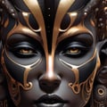 A.I. DIGITAL ARTS N.Y avatar on Tensor.Art