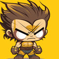 Millerthecreator avatar on Tensor.Art