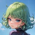 Jobee avatar on Tensor.Art