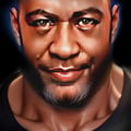 PANTHER CLARK avatar on Tensor.Art