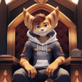 KoilJamesKoil avatar on Tensor.Art