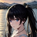 Astarote avatar on Tensor.Art