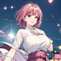 redhairgirl avatar on Tensor.Art