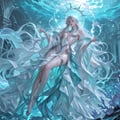 PNX BLUE avatar on Tensor.Art