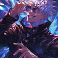 WhiteCaliberFox avatar on Tensor.Art