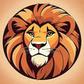 🦁 Lion avatar on Tensor.Art