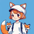 OkayTanuki avatar on Tensor.Art