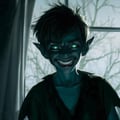 Evil Peter Pan avatar on Tensor.Art