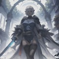 CG62 avatar on Tensor.Art