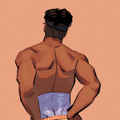 Laby avatar on Tensor.Art