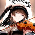 hiori avatar on Tensor.Art