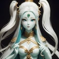 KIosto avatar on Tensor.Art
