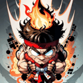 ChrisBraeuer avatar on Tensor.Art