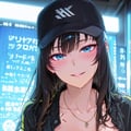 Aky 04 avatar on Tensor.Art