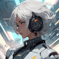 synthetica avatar on Tensor.Art