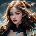 Ayu Soraya avatar on Tensor.Art