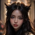 Ayu Soraya Kash avatar on Tensor.Art