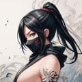ぶしちゃん avatar on Tensor.Art
