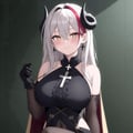 Shinki_k avatar on Tensor.Art