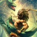 jugabra avatar on Tensor.Art