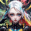 user_639153157540372705 avatar on Tensor.Art