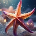 Starfish.x82 avatar on Tensor.Art