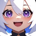 Lynian avatar on Tensor.Art