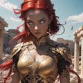 AegeA avatar on Tensor.Art