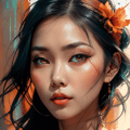 Creative_Start2_ avatar on Tensor.Art