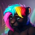 Lossos avatar on Tensor.Art