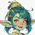GobblinCheeks avatar on Tensor.Art