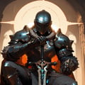 RaphArts avatar on Tensor.Art