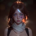 kmira avatar on Tensor.Art
