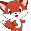 oh fox avatar on Tensor.Art
