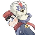 eaglepaul avatar on Tensor.Art
