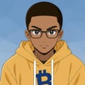 CB_ai_artist avatar on Tensor.Art