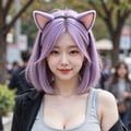 CARROTCAT avatar on Tensor.Art